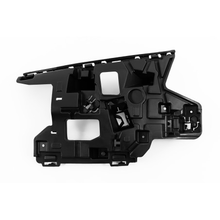 VOLVO V40 II 2012-2019 GUIDA ANTERIORE PARAURTI SUPPORTO FARI SINISTRO 31425001 (Cod. AP-330B-4418B_