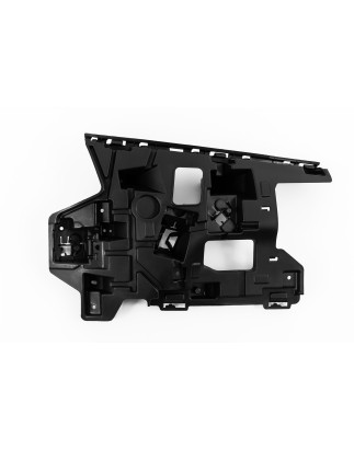 VOLVO V40 II 2012-2019 GUIDA ANTERIORE PARAURTI SUPPORTO FARI DESTRO 31425002 (Cod. AP-9D03-22155_A4
