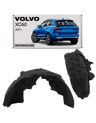 VOLVO XC60 II 2017+ IN TESSUTO PASSARUOTA POSTERIORE SINISTRO 31425473 (Cod. AP-0D99-511DC_A4x4)