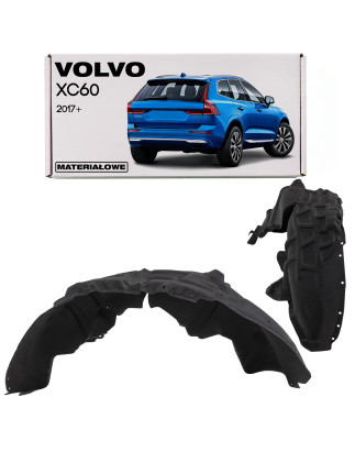 VOLVO XC60 II 2017+ IN TESSUTO PASSARUOTA POSTERIORE DESTRO 31425474 (Cod. AP-0C40-72589_A4x4)