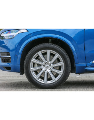 VOLVO XC90 II 2014+ MODANATURA ANTERIORE PARAFANGO SINISTRA 39797253 (Cod. AP-E200-512E7_A4x4)
