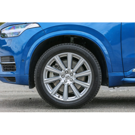 VOLVO XC90 II 2014+ MODANATURA ANTERIORE PARAFANGO SINISTRA 39797253 (Cod. AP-E200-512E7_A4x4)