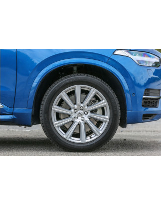 VOLVO XC90 II 2014+ MODANATURA ANTERIORE PARAFANGO DESTRA 39849947 (Cod. AP-3891-22957_A4x4)