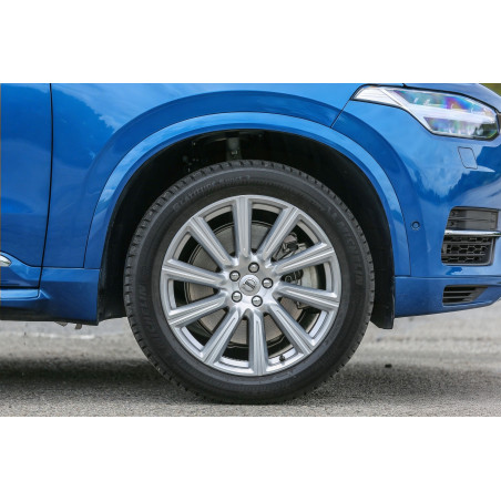 VOLVO XC90 II 2014+ MODANATURA ANTERIORE PARAFANGO DESTRA 39849947 (Cod. AP-3891-22957_A4x4)
