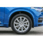 VOLVO XC90 II 2014+ MODANATURA ANTERIORE PARAFANGO DESTRA 39849947 (Cod. AP-3891-22957_A4x4)