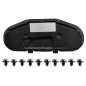 OPEL ASTRA L 2021+ HATCHBACK PANNELLO FONOASSORBENTE COFANO CON KIT CLIP 9838542480 (Cod. AP-5479-27