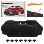 RENAULT CLIO V 2019-2026 PANNELLO FONOASSORBENTE COFANO CON KIT CLIP 658402884R (Cod. AP-259F-987B6_