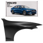 VOLVO S60 III 2018-2024 IN ACCIAIO PARAFANGO ANTERIORE DESTRO 31468171 (Cod. AP-1573-400E5_A4x4)