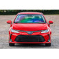 TOYOTA COROLLA XII E21 2019+ berlina PARAURTI ANTERIORE CON GRIGLIA INFERIORE 5211902Q10 (Cod. AP-59