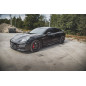 Diffusori minigonne V.1 Porsche Panamera Turbo 970 Facelift (Cod. M-PO-PA-970-T-SD1G)