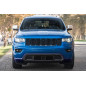 JEEP GRAND CHEROKEE IV WK2 2017-2021 DOPO IL SECONDO RESTYLING COMPLETO PARAURTI ANTERIORE CON PDC S
