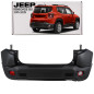 JEEP RENEGADE E BU 2015-2025 COMPLETO PARAURTI POSTERIORE 5VW93LXHAA (Cod. AP-5905226119107_A4x4)