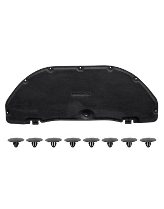LEXUS RX300 IV AL20 2015-2022 PANNELLO FONOASSORBENTE COFANO 5334148120 (Cod. AP-97AD-7877C_A4x4)