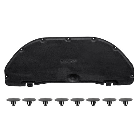 LEXUS RX300 IV AL20 2015-2022 PANNELLO FONOASSORBENTE COFANO 5334148120 (Cod. AP-97AD-7877C_A4x4)
