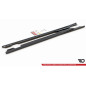 Diffusori minigonne V.1 Porsche Panamera Turbo 970 Facelift (Cod. M-PO-PA-970-T-SD1G)