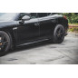 Diffusori minigonne V.2 Porsche Panamera Turbo 970 Facelift (Cod. M-PO-PA-970-T-SD2G)