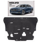 VOLVO S90 2020-2025 RESTYLING IN TESSUTO PROTEZIONE PER MOTORE PROTEZIONE SOTTOSCOCCA 32226491 (Cod.