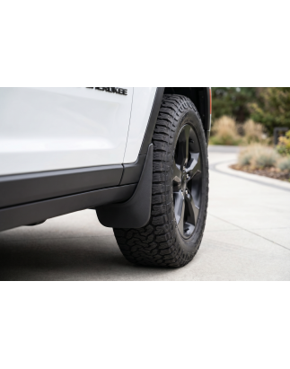 JEEP GRAND CHEROKEE V WL 2021+ PARASPRUZZI (Cod. AP-92CC-760C2_A4x4)