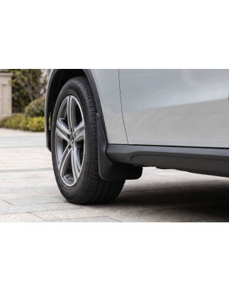 MERCEDES GLC II X254 2022+ PARASPRUZZI (Cod. AP-A905-35147_A4x4)