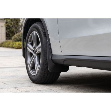 MERCEDES GLC II X254 2022+ PARASPRUZZI (Cod. AP-A905-35147_A4x4)