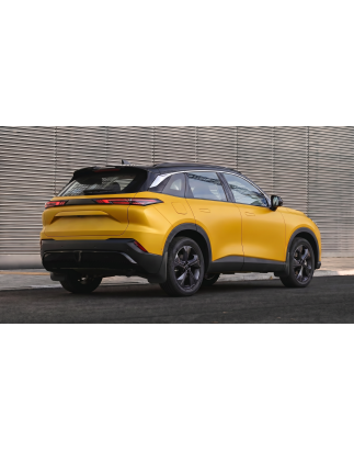 BAIC BEIJING 5 2023+ SPECIFICI PARASPRUZZI (Cod. AP-1793-54943_A4x4)