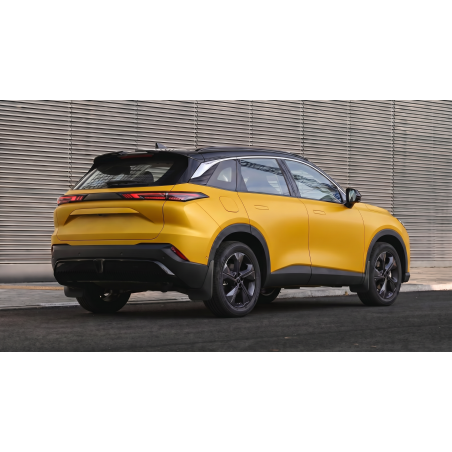 BAIC BEIJING 5 2023+ SPECIFICI PARASPRUZZI (Cod. AP-1793-54943_A4x4)