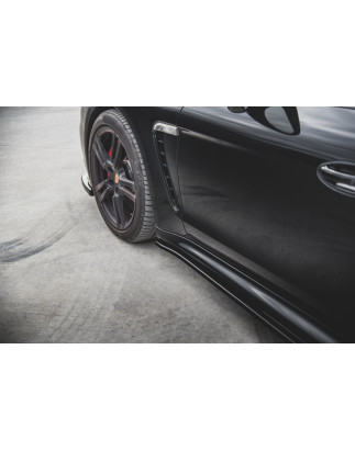 Diffusori minigonne V.2 Porsche Panamera Turbo 970 Facelift (Cod. M-PO-PA-970-T-SD2G)