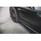 Diffusori minigonne V.2 Porsche Panamera Turbo 970 Facelift (Cod. M-PO-PA-970-T-SD2G)
