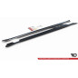 Diffusori minigonne V.2 Porsche Panamera Turbo 970 Facelift (Cod. M-PO-PA-970-T-SD2G)