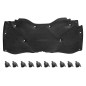 SEAT ALTEA 2004-2015 PANNELLO FONOASSORBENTE COFANO 5P0863831B (Cod. AP-8028-9947D_A4x4)
