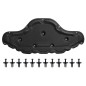 BMW SERIA 1 F40 2019-2024 PANNELLO FONOASSORBENTE COFANO 7444978 (Cod. AP-C8E8-72082_A4x4)