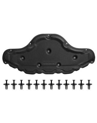 BMW SERIA 1 F40 2019-2024 PANNELLO FONOASSORBENTE COFANO 7444978 (Cod. AP-C8E8-72082_A4x4)