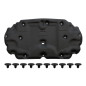 DACIA DUSTER III 2024+ PANNELLO FONOASSORBENTE COFANO 658405415R (Cod. AP-8D40-2985A_A4x4)