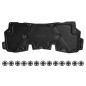 NISSAN QASHQAI E J10 2010-2014 RESTYLING PANNELLO FONOASSORBENTE COFANO 65840BR00A (Cod. AP-B202-464