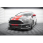 SPLITTER ANTERIORE V.4 Ford Focus ST Mk3 Facelift (Cod. M-FO-FO-3F-ST-FD4G)