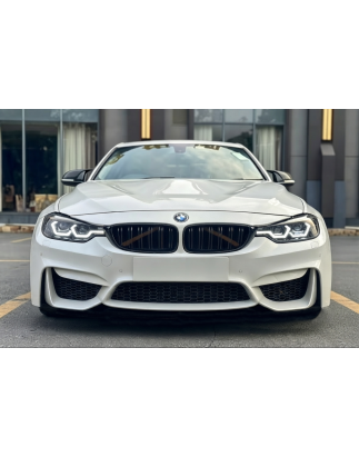 Kit di allargamento della carrozzeria per BMW F30 Look F80 (Cod. E-TCB4229)