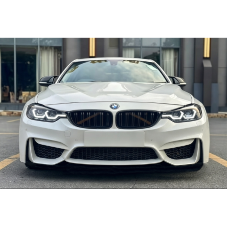 Kit di allargamento della carrozzeria per BMW F30 Look F80 (Cod. E-TCB4229)
