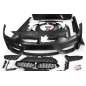 Kit di allargamento della carrozzeria per BMW F30 Look F80 (Cod. E-TCB4229)