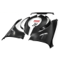 Kit di allargamento della carrozzeria per BMW F30 Look F80 (Cod. E-TCB4229)