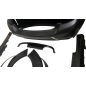 Kit di allargamento della carrozzeria per BMW F30 Look F80 (Cod. E-TCB4229)