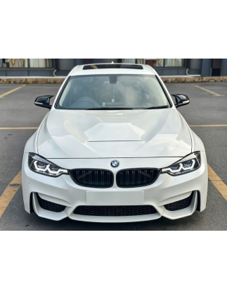 Kit di allargamento della carrozzeria per BMW F30 Look F80 (Cod. E-TCB4229)