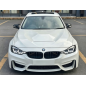 Kit di allargamento della carrozzeria per BMW F30 Look F80 (Cod. E-TCB4229)