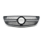 Griglia Mercedes Vito W447 2016-2020 Look Diamond II (Cod. E-TCM0486)