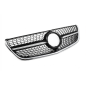 Griglia Mercedes Vito W447 2016-2020 Look Diamond II (Cod. E-TCM0486)
