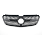 Griglia Mercedes Vito W447 2016-2020 Look Diamond II (Cod. E-TCM0486)