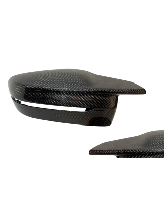 Copri Specchietti BMW G80 / G82 / G87 2021+ look Carbonio (Cod. E-CARB029)