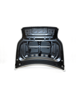 Cofano Range Rover Defender 2019+ Look SVR (Cod. E-TCLR038)