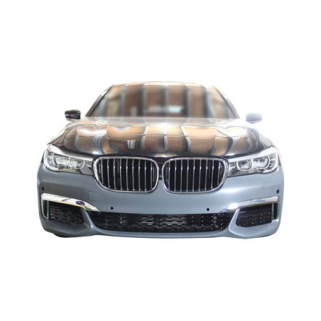 Paraurti Anteriore BMW G11 2015-2017 Look M-Tech (Cod. E-TCBG251)