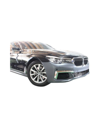 Paraurti Anteriore BMW G11 2015-2017 Look M-Tech (Cod. E-TCBG251)