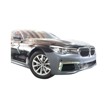 Paraurti Anteriore BMW G11 2015-2017 Look M-Tech (Cod. E-TCBG251)